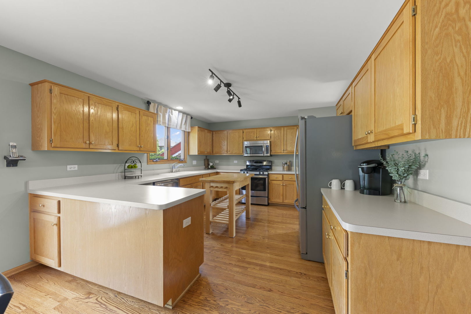 25160 Round Barn Road Plainfield, IL 60585 - Photo 10 of 30 Gallery Image 10