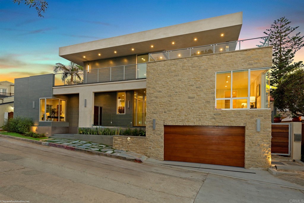 329 Dunemere Drive La Jolla, CA 92037 - Photo 1 of 1