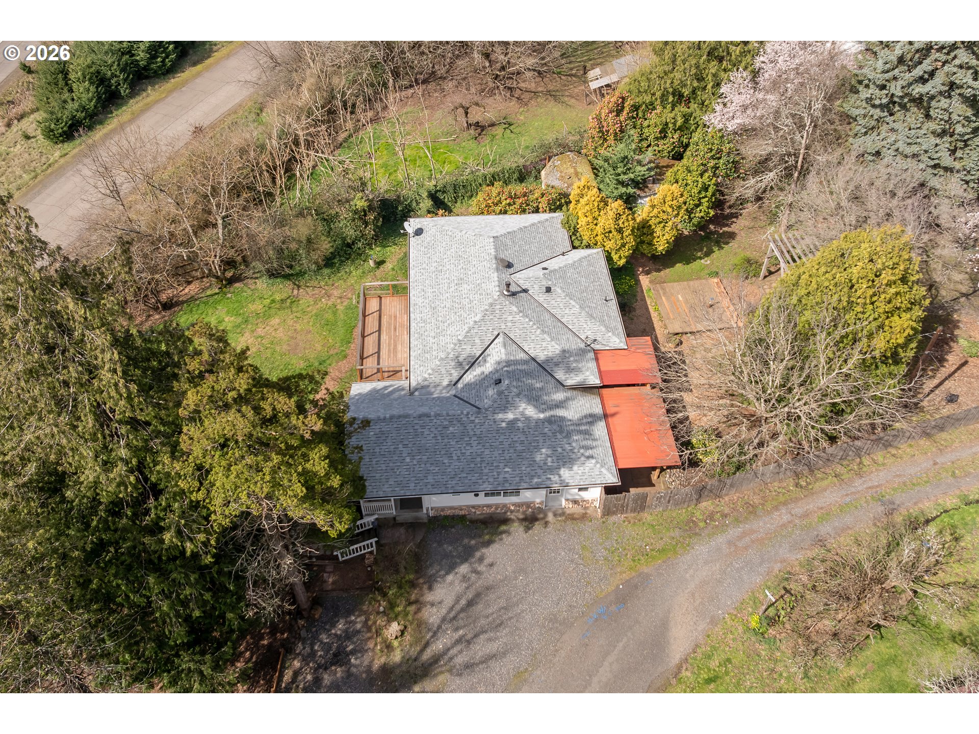 91 Tombleson Road Stevenson, WA 98648 - Photo 36 of 45