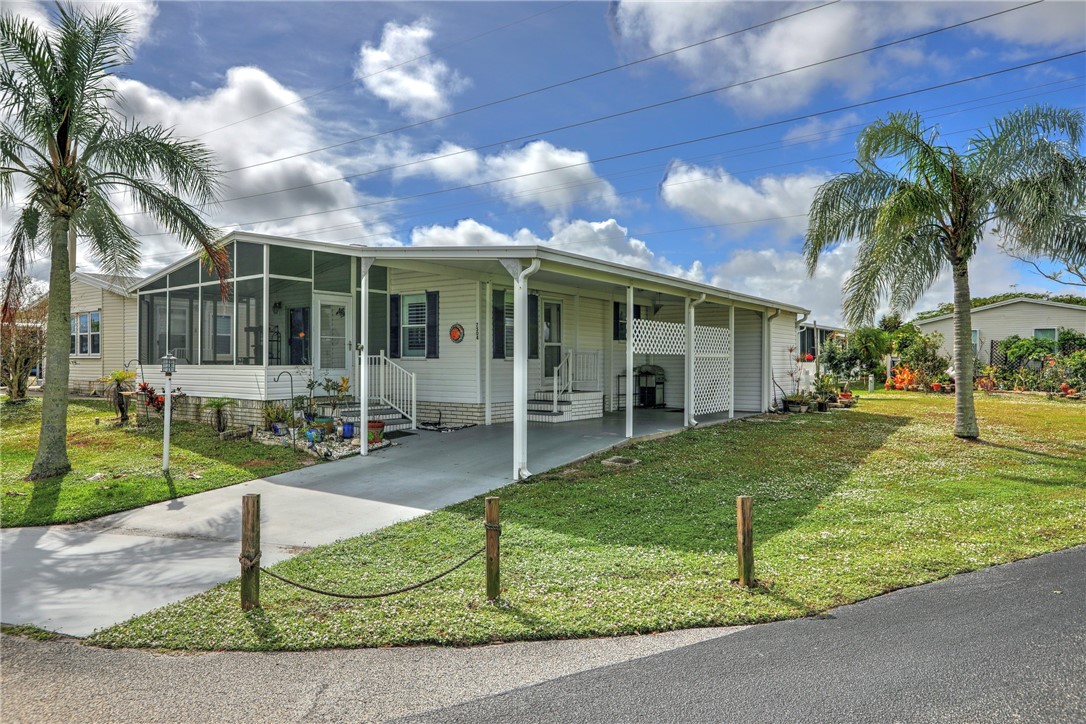 7504 Chasta Road Micco, FL 32976 - Photo 1 of 26 Gallery Image 1