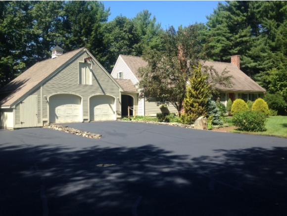 277 Durham Point Road Durham, NH 03824 - Photo 1 of 1