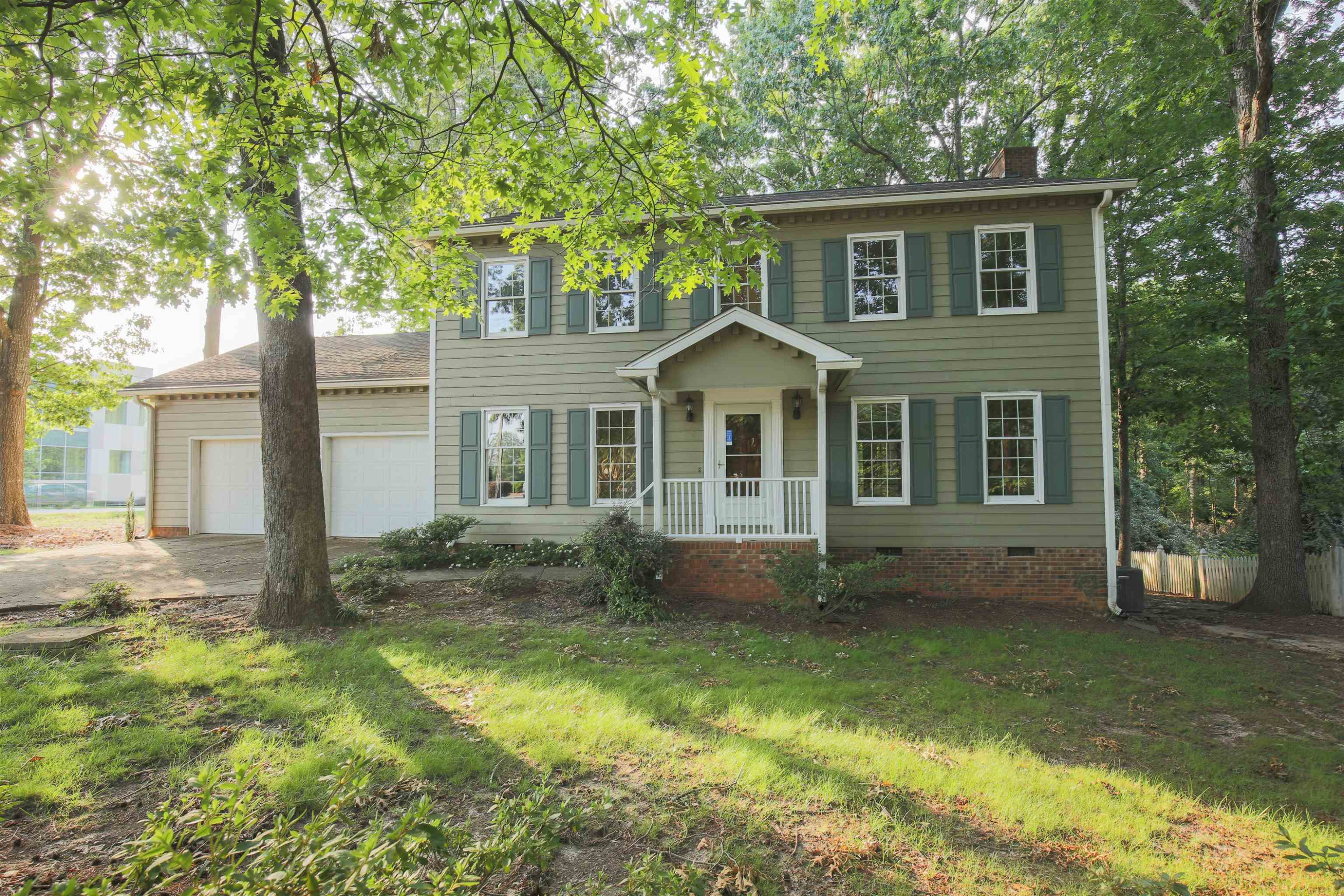 9301 Springdale Drive Raleigh, NC 27613 - Photo 27 of 27 Photo 27