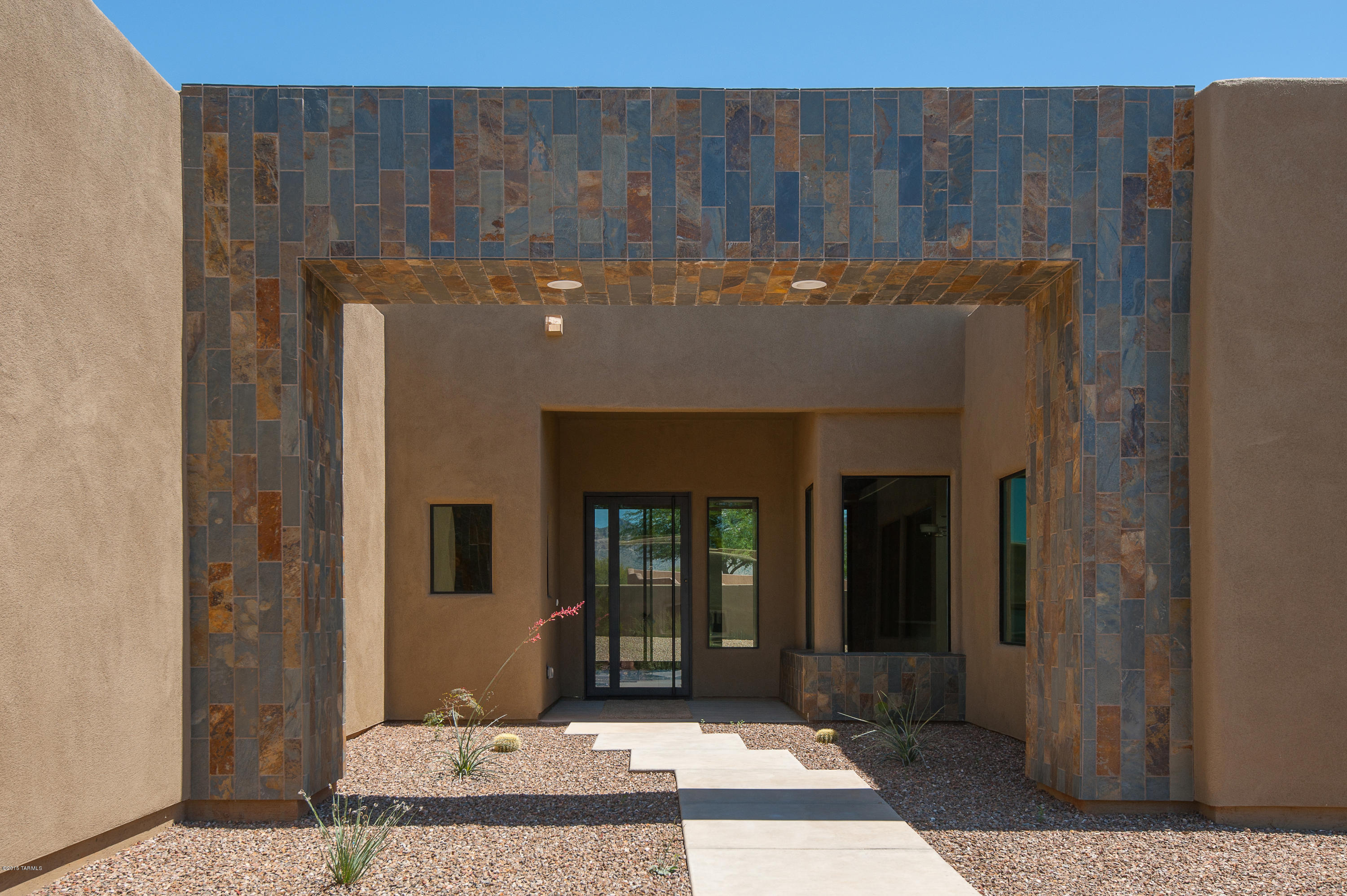 12511 North Copper Spring Trail Tucson, AZ 85755 - Photo 3 of 28