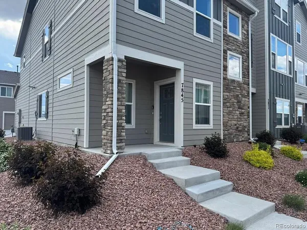 $2,450 | 7845 Tuttle View, Colorado Springs, CO 80924
