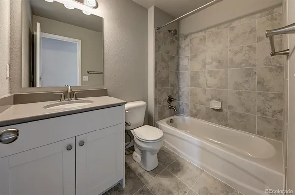 $2,450 | 7845 Tuttle View, Colorado Springs, CO 80924