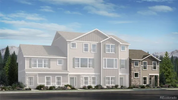 $2,450 | 7845 Tuttle View, Colorado Springs, CO 80924