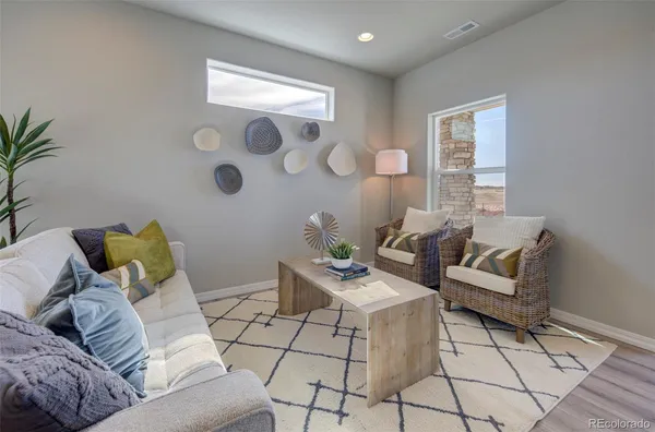 $2,450 | 7845 Tuttle View, Colorado Springs, CO 80924