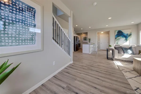 $2,450 | 7845 Tuttle View, Colorado Springs, CO 80924