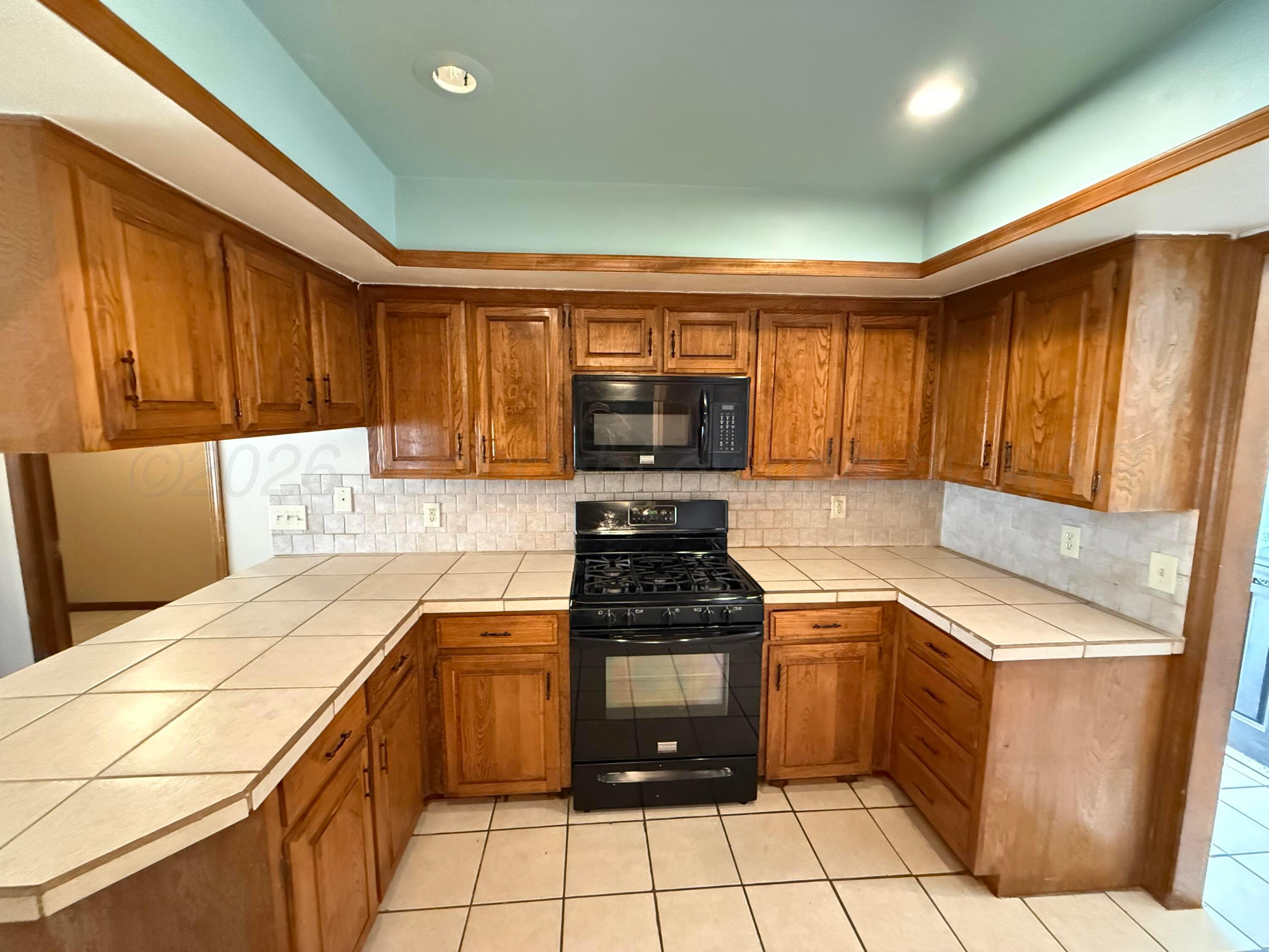 6826 Rochelle Lane Amarillo, TX 79109 - Photo 5 of 21 IMG_7769