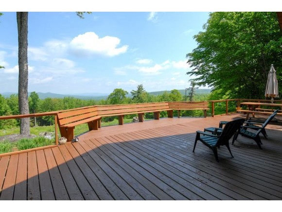 939 Beach Pond Road Wolfeboro, NH 03894 - Photo 2 of 20