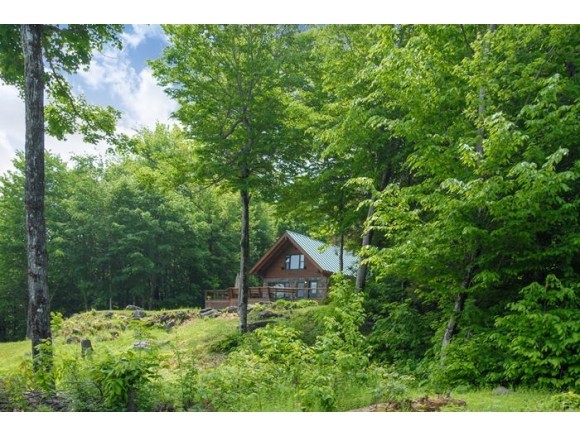 939 Beach Pond Road Wolfeboro, NH 03894 - Photo 16 of 20