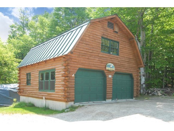939 Beach Pond Road Wolfeboro, NH 03894 - Photo 17 of 20
