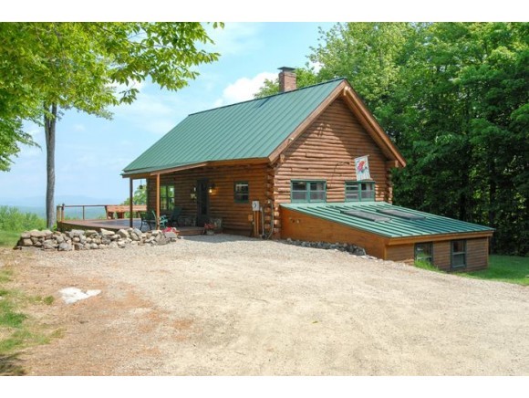 939 Beach Pond Road Wolfeboro, NH 03894 - Photo 18 of 20