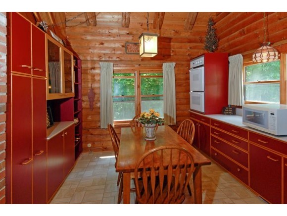 939 Beach Pond Road Wolfeboro, NH 03894 - Photo 4 of 20