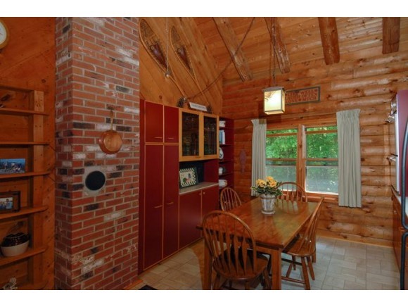 939 Beach Pond Road Wolfeboro, NH 03894 - Photo 5 of 20