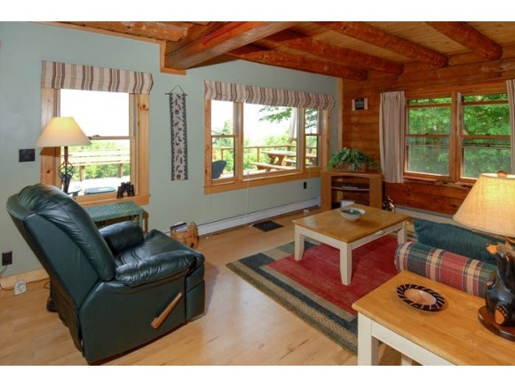 939 Beach Pond Road Wolfeboro, NH 03894 - Photo 10 of 20