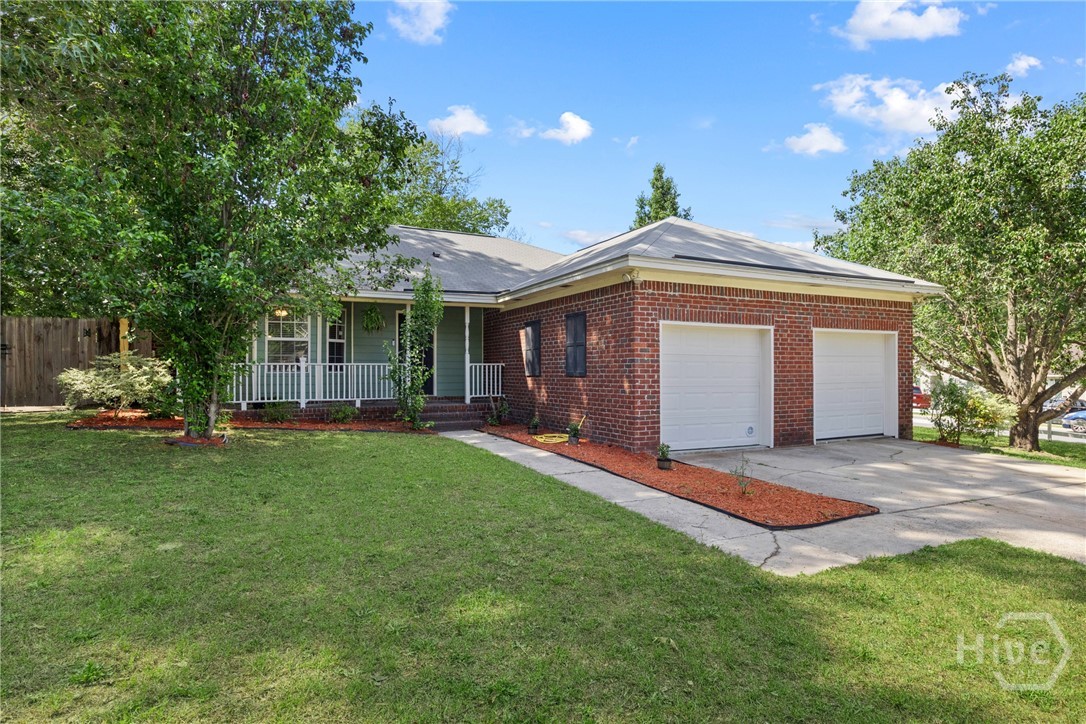 207 Doe Circle Springfield, GA 31329 - Photo 40 of 41