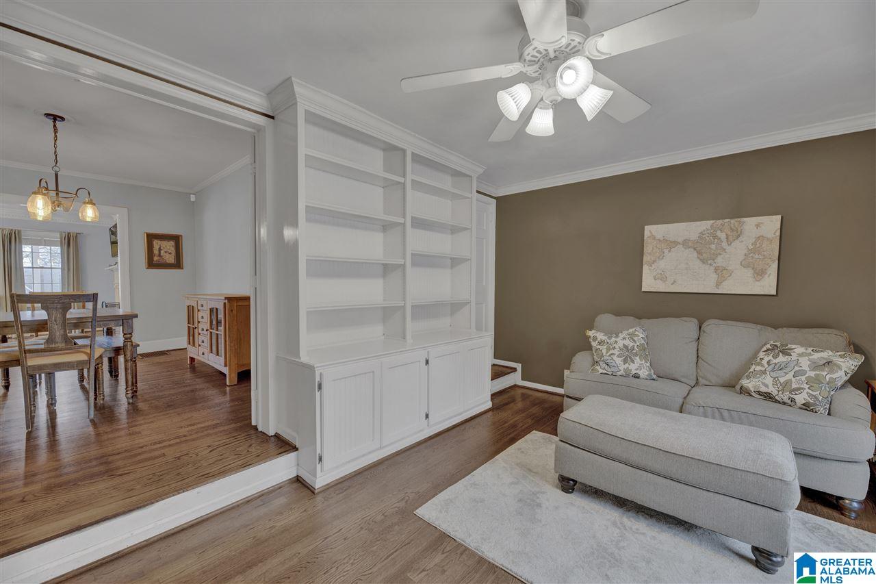904 Stuart Street Birmingham, AL 35209 - Photo 16 of 20