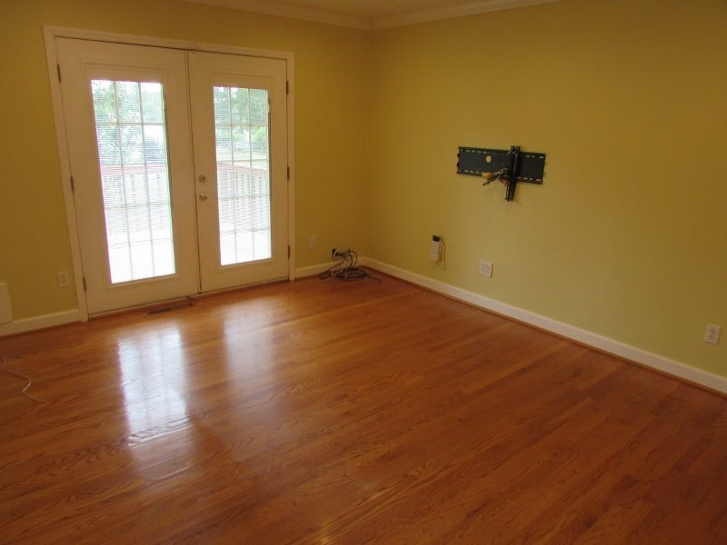 3844 Marsh Creek Road Raleigh, NC 27604 - Photo 12 of 25 Family Room