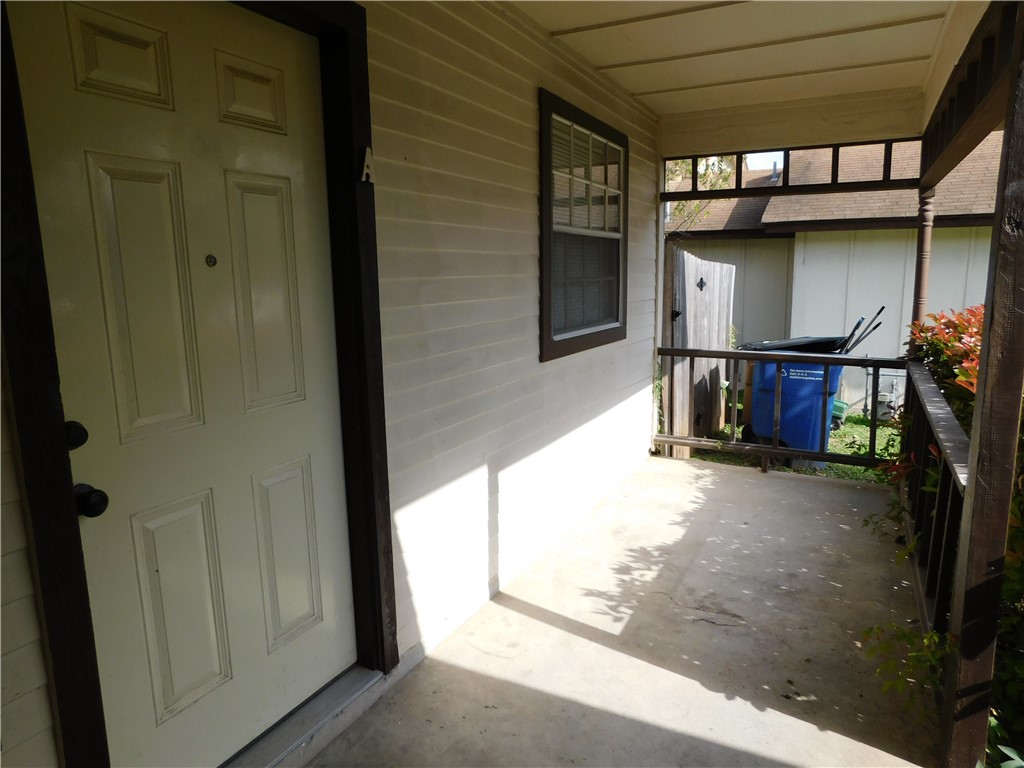 1900 Prairie Knoll Court, Unit A Austin, TX 78758 - Photo 13 of 18