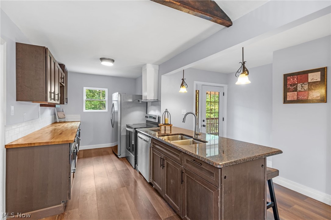 3379 Lake Street Road Beloit, OH 44609 - Photo 10 of 34 Gallery Image 10