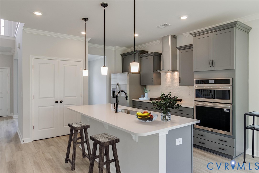 19013 Palisades Ridge Moseley, VA 23120 - Photo 2 of 15