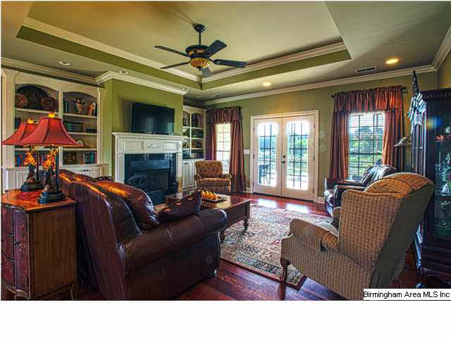 152 Haven Point Riverside, AL 35135 - Photo 4 of 25