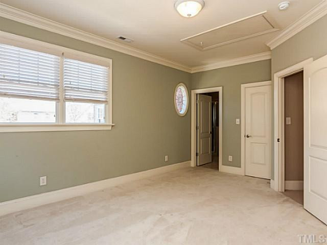 1853 Torrington Street Raleigh, NC 27615 - Photo 15 of 25 Bedroom