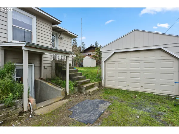 $359,000 | 1309 Perkins Street, The Dalles, OR 97058