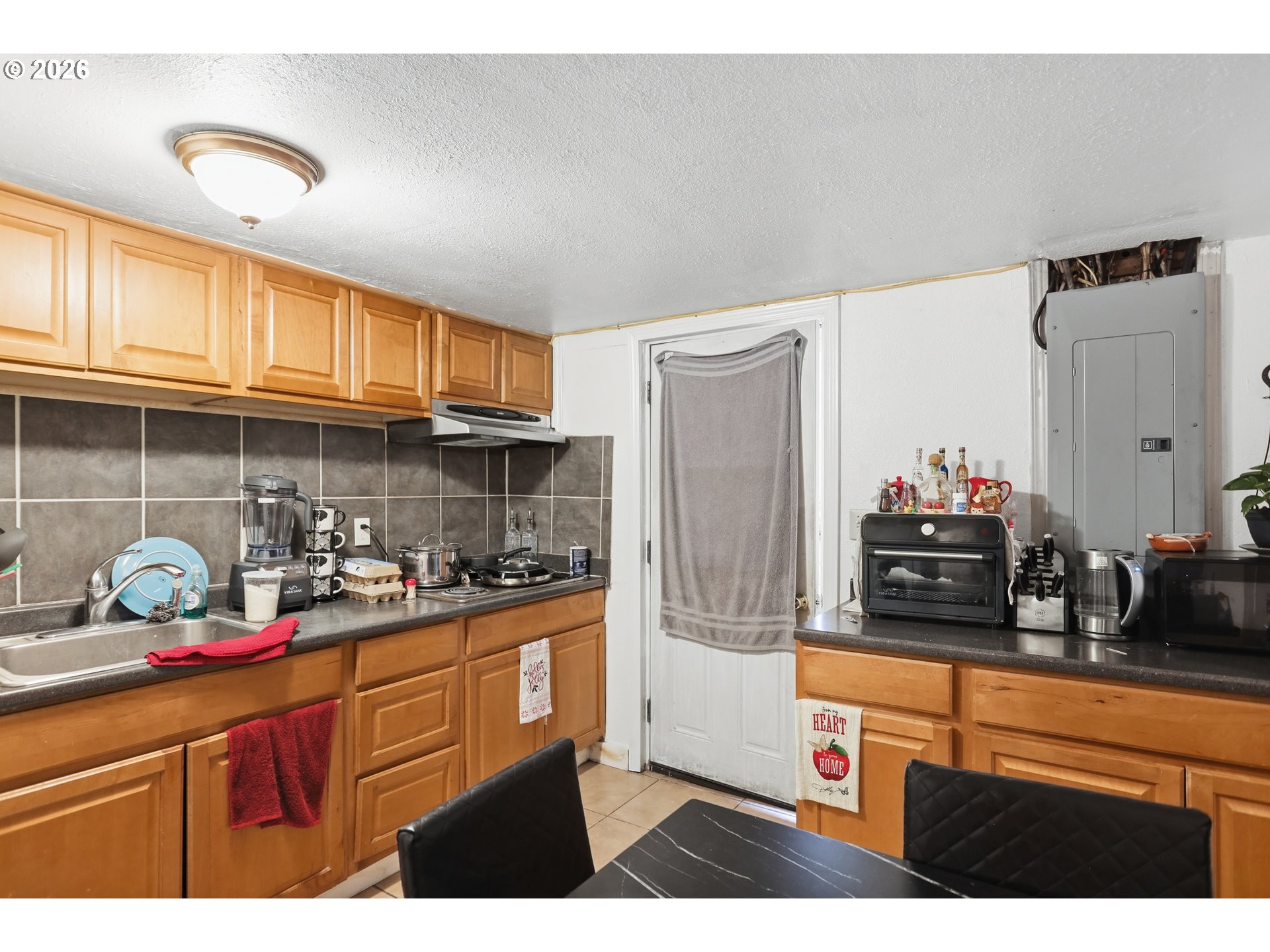 1309 Perkins Street The Dalles, OR 97058 - Photo 25 of 43