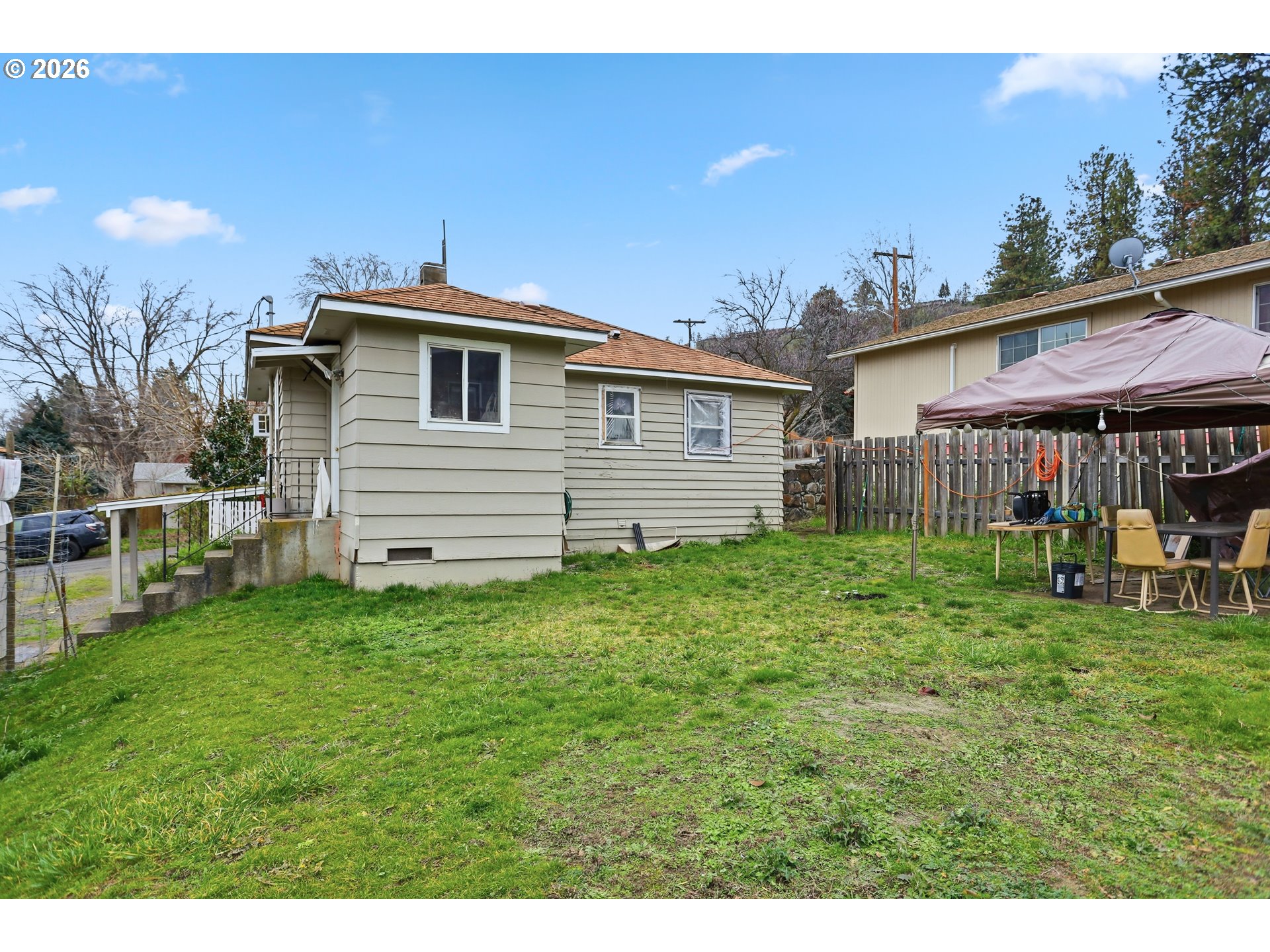 1309 Perkins Street The Dalles, OR 97058 - Photo 40 of 43