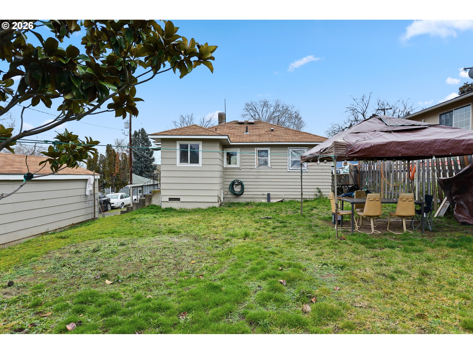 1309 Perkins Street The Dalles, OR 97058 - Photo 41 of 43