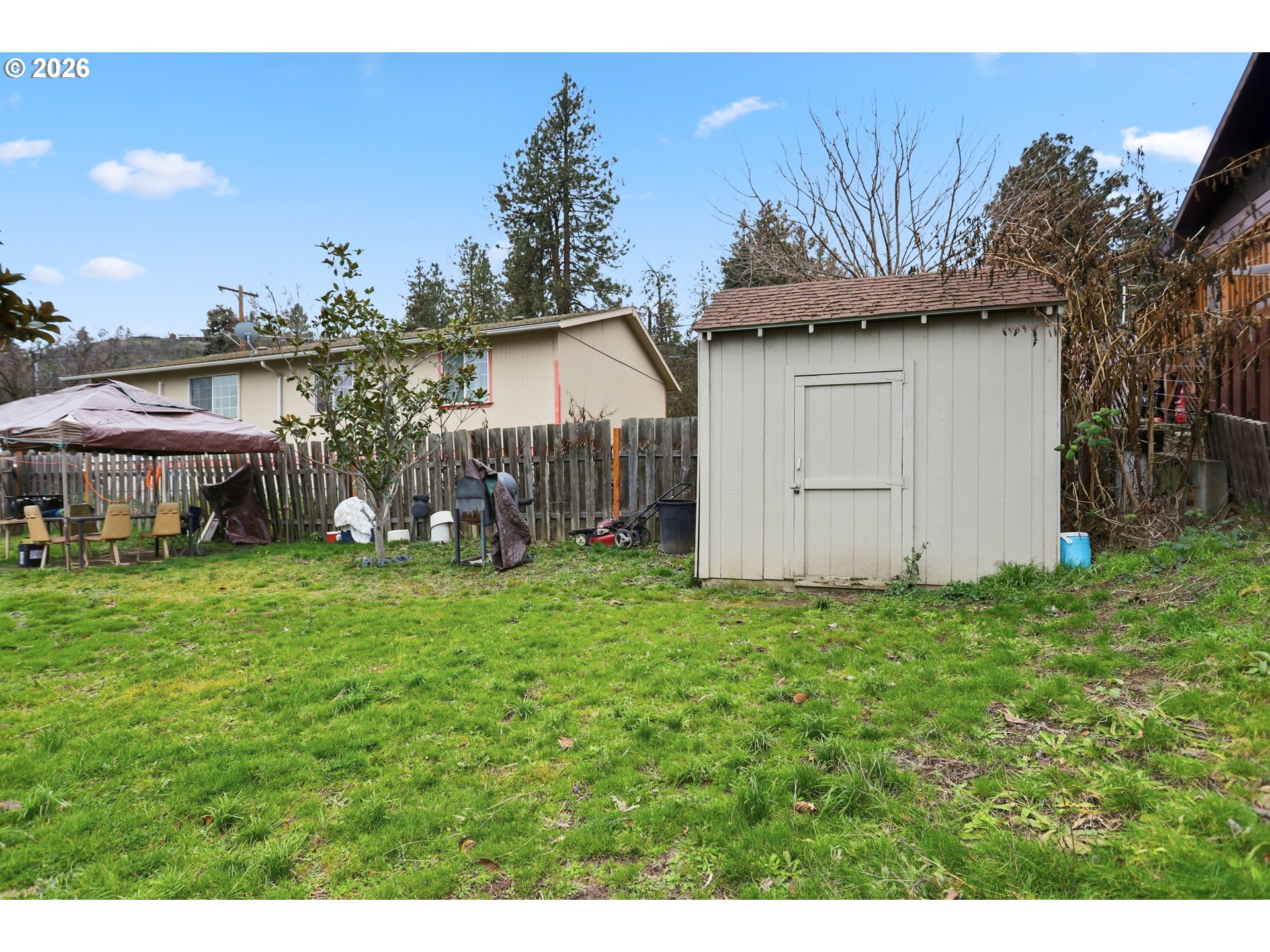 1309 Perkins Street The Dalles, OR 97058 - Photo 42 of 43