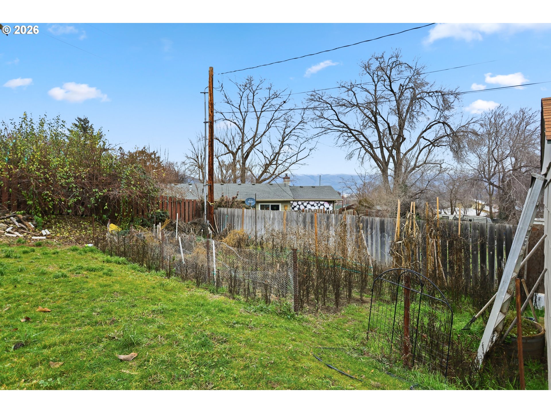 1309 Perkins Street The Dalles, OR 97058 - Photo 43 of 43