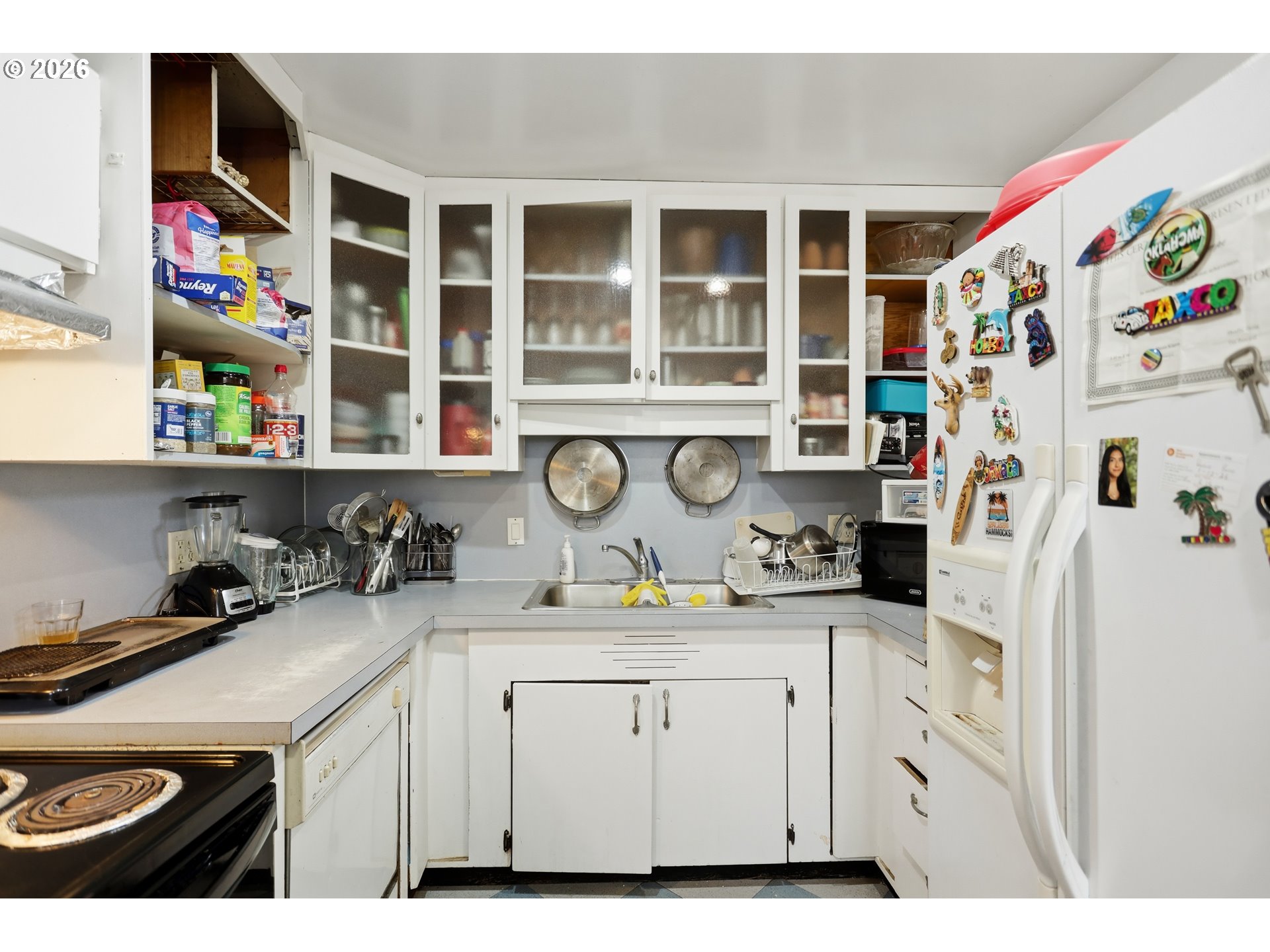 1309 Perkins Street The Dalles, OR 97058 - Photo 9 of 43