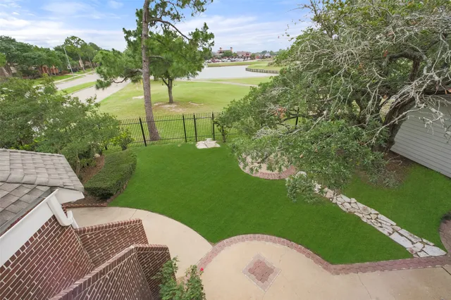 $775,000 | 803 Mahogany Run Drive, Katy, TX 77494