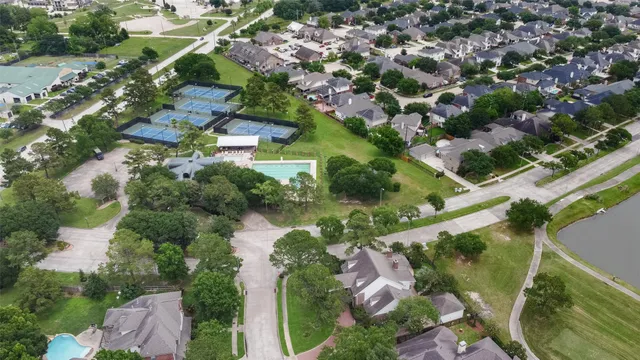 $775,000 | 803 Mahogany Run Drive, Katy, TX 77494