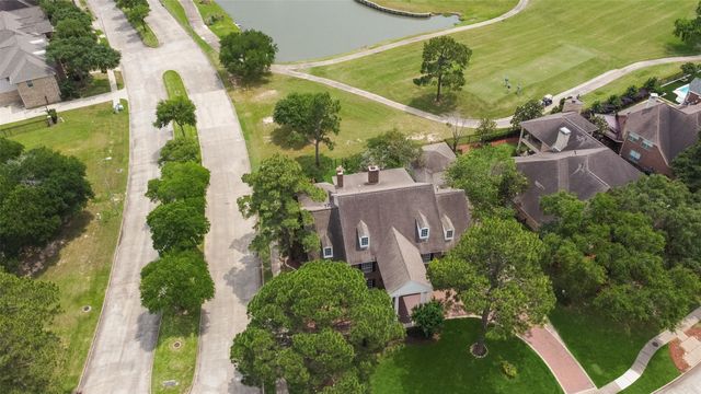 $775,000 | 803 Mahogany Run Drive, Katy, TX 77494