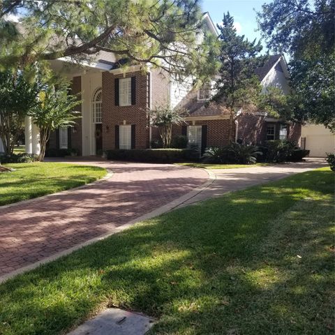 $775,000 | 803 Mahogany Run Drive, Katy, TX 77494