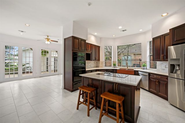 $775,000 | 803 Mahogany Run Drive, Katy, TX 77494