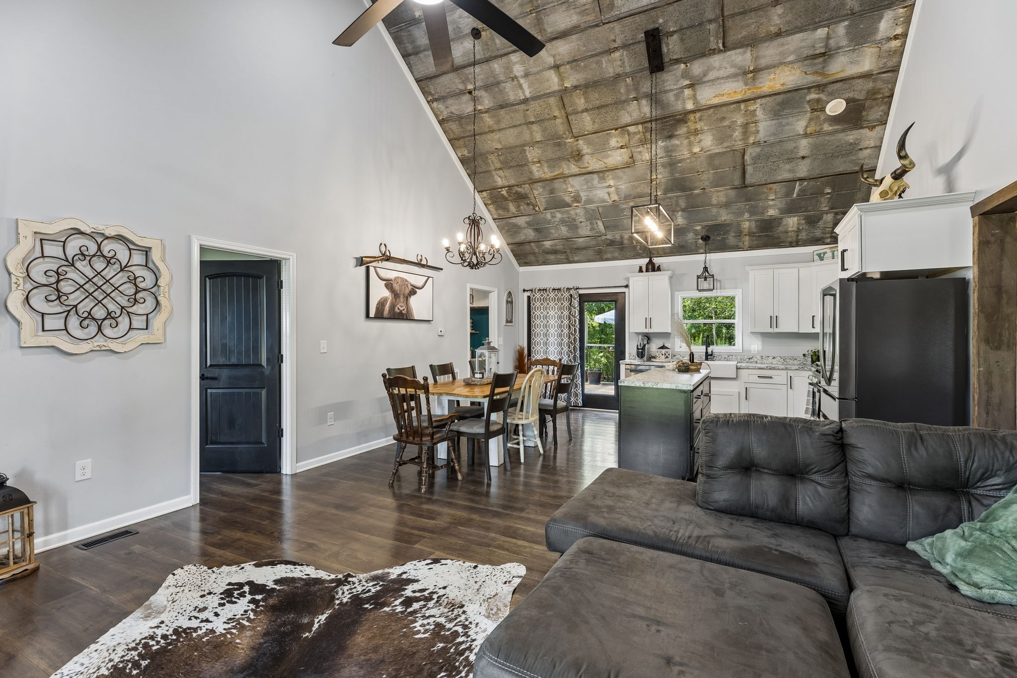 837 Womble Ridge Road Ethridge, TN 38456 - Photo 12 of 66 Gallery Image 12