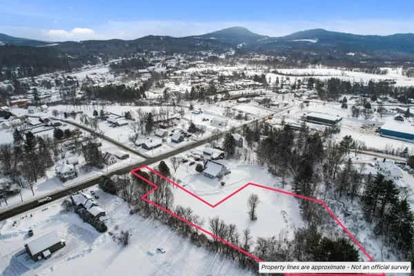 $199,000 | North Main Street, Lancaster, NH 03584