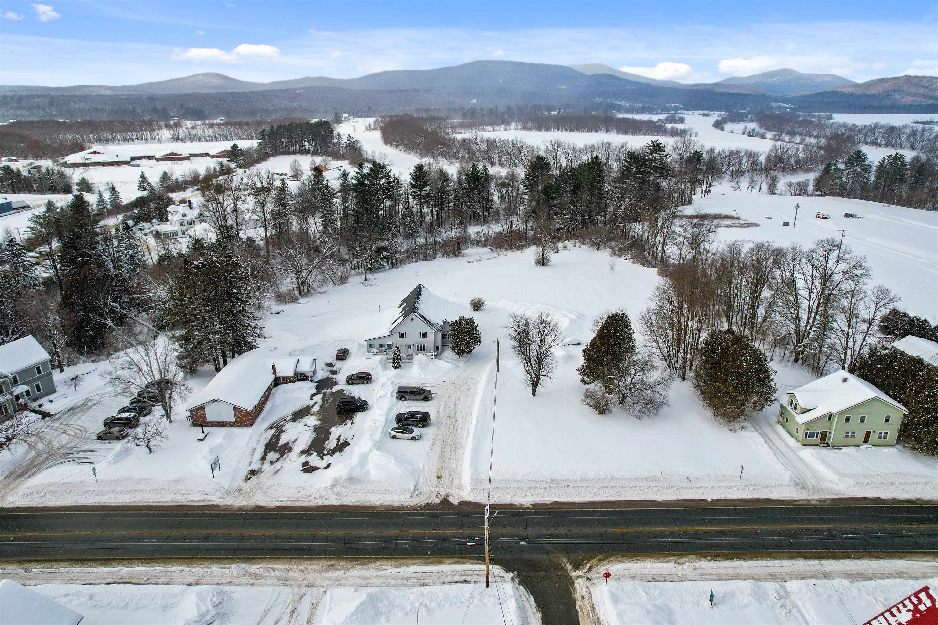 North Main Street Lancaster, NH 03584 - Photo 12 of 21