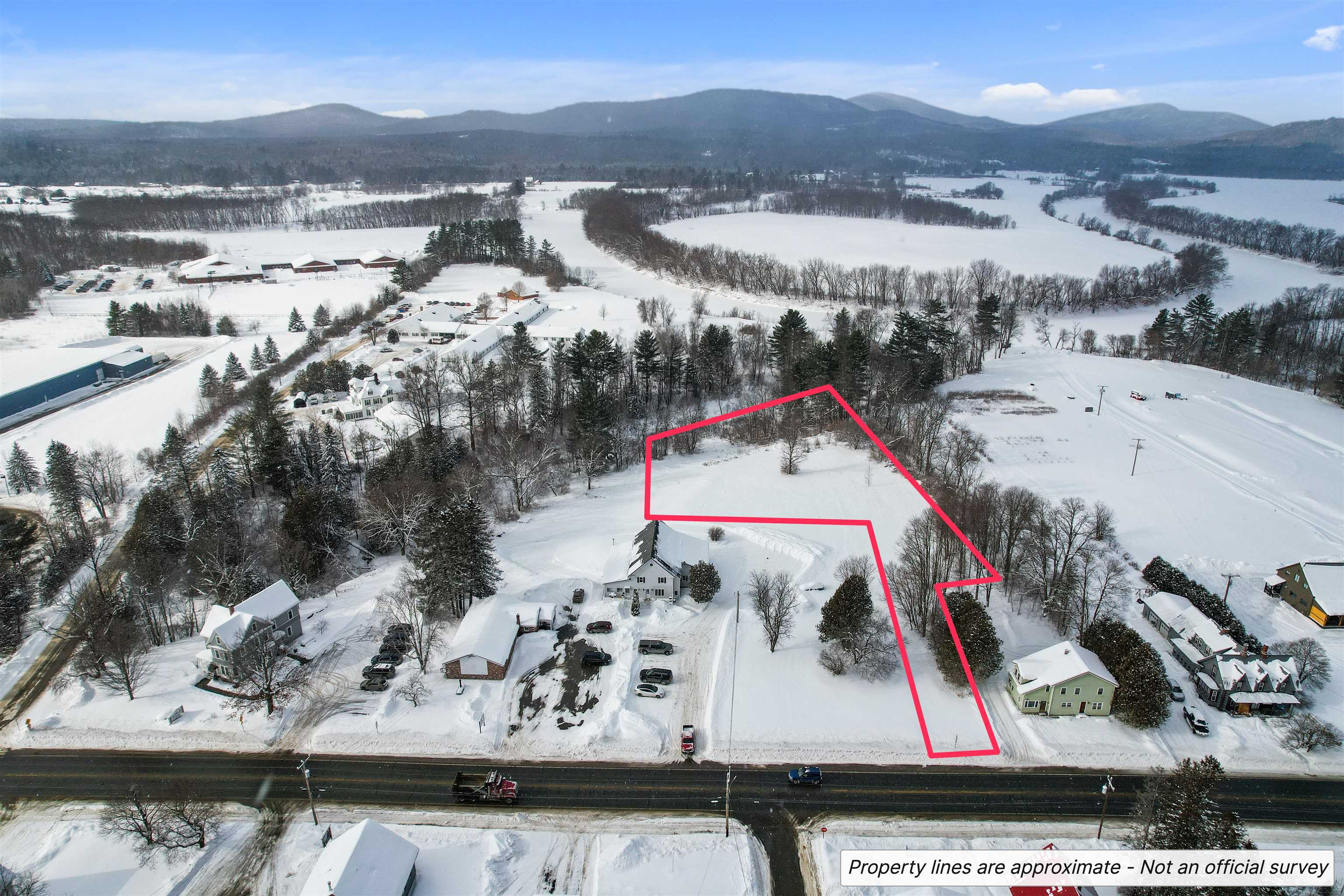 North Main Street Lancaster, NH 03584 - Photo 14 of 21