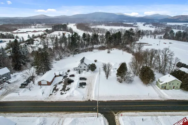 $199,000 | North Main Street, Lancaster, NH 03584