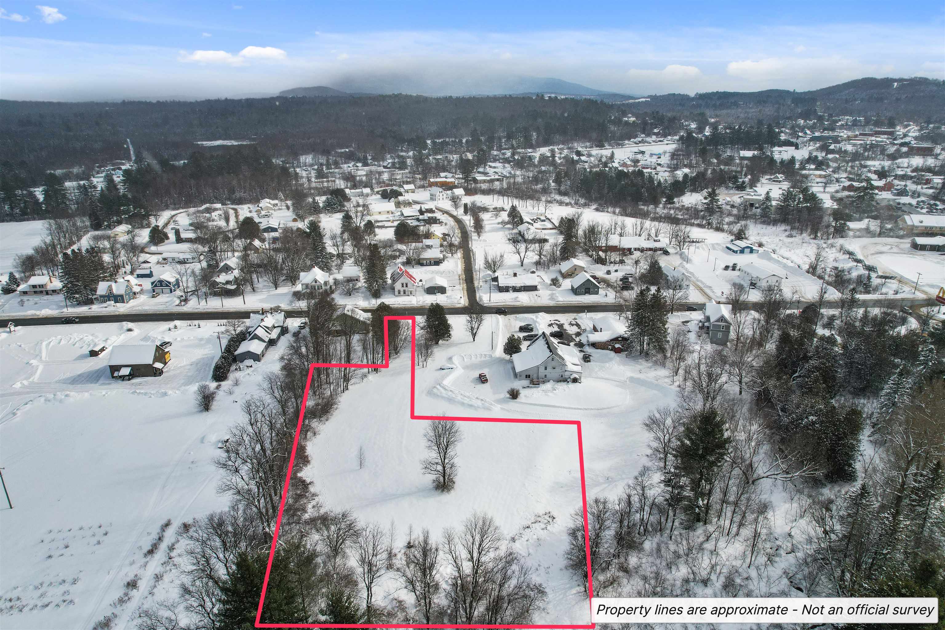 North Main Street Lancaster, NH 03584 - Photo 15 of 21