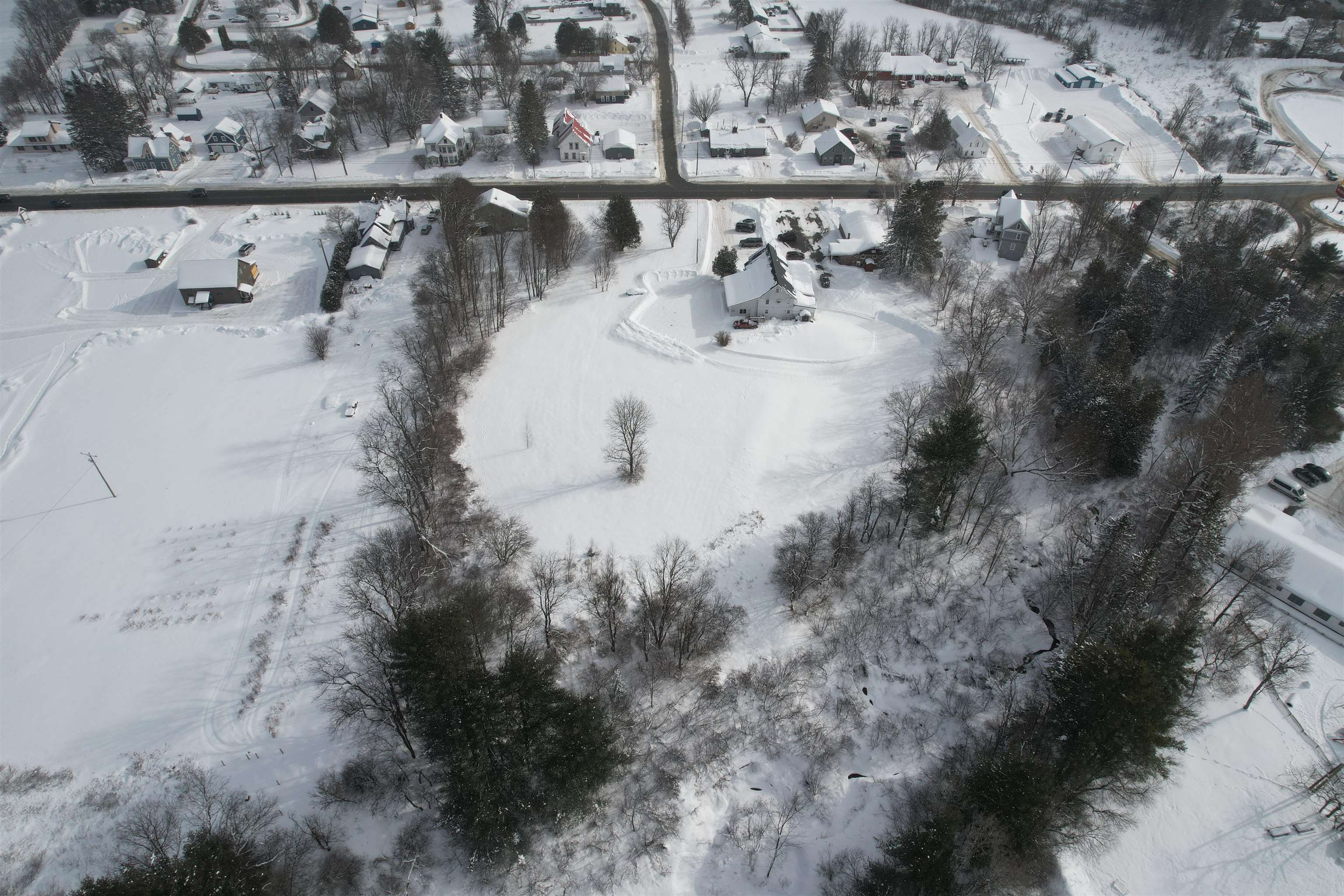 North Main Street Lancaster, NH 03584 - Photo 16 of 21