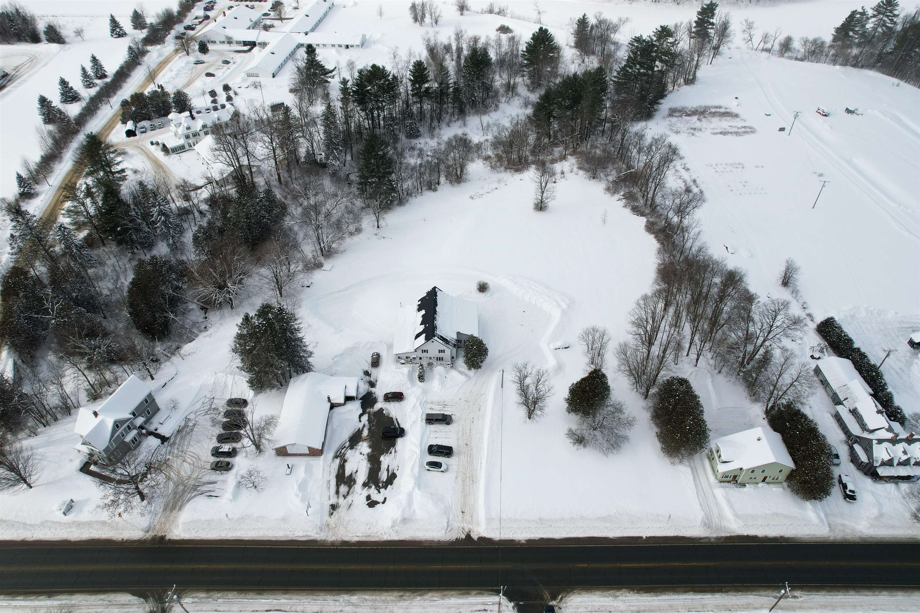 North Main Street Lancaster, NH 03584 - Photo 17 of 21