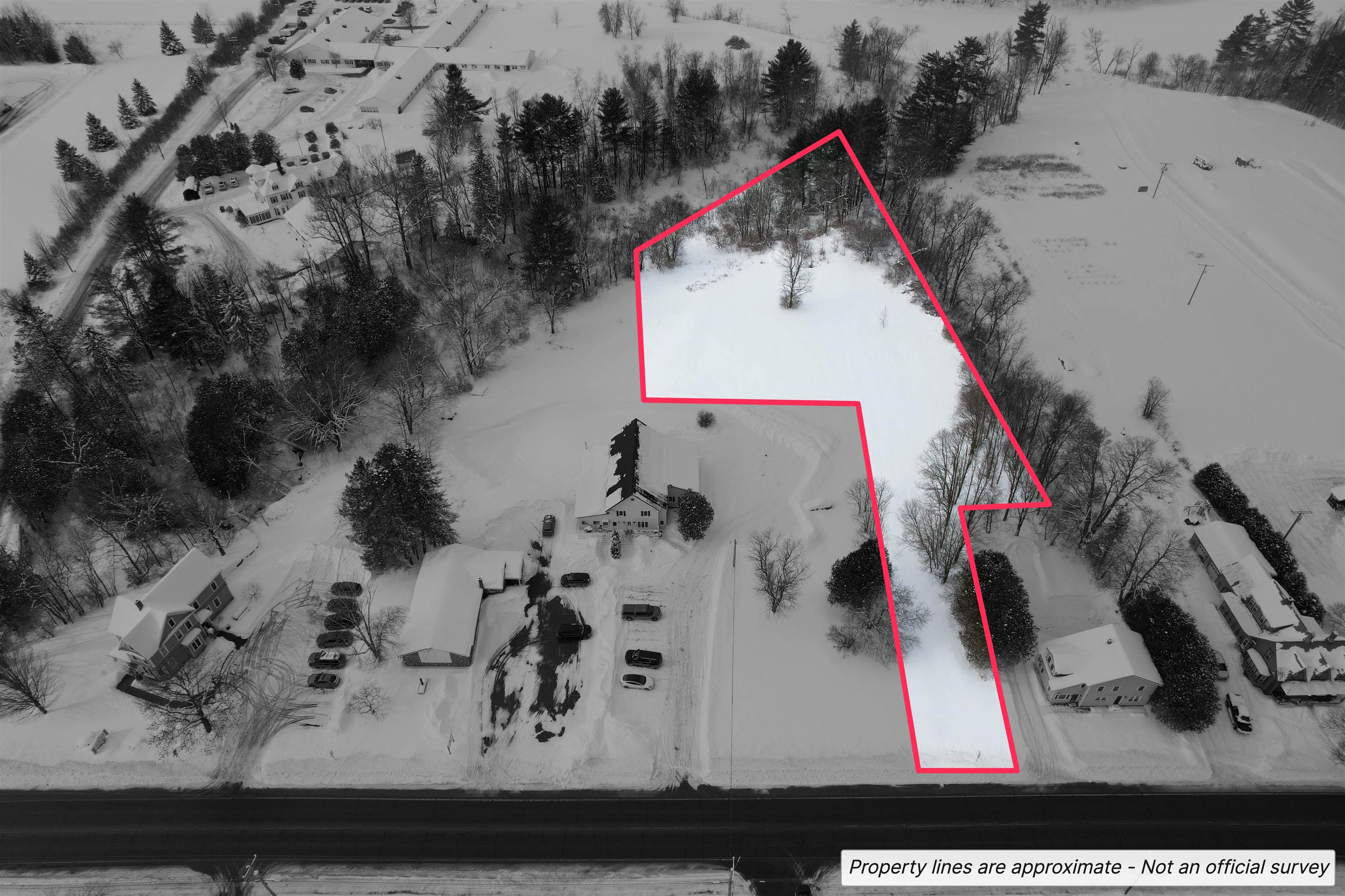 North Main Street Lancaster, NH 03584 - Photo 18 of 21