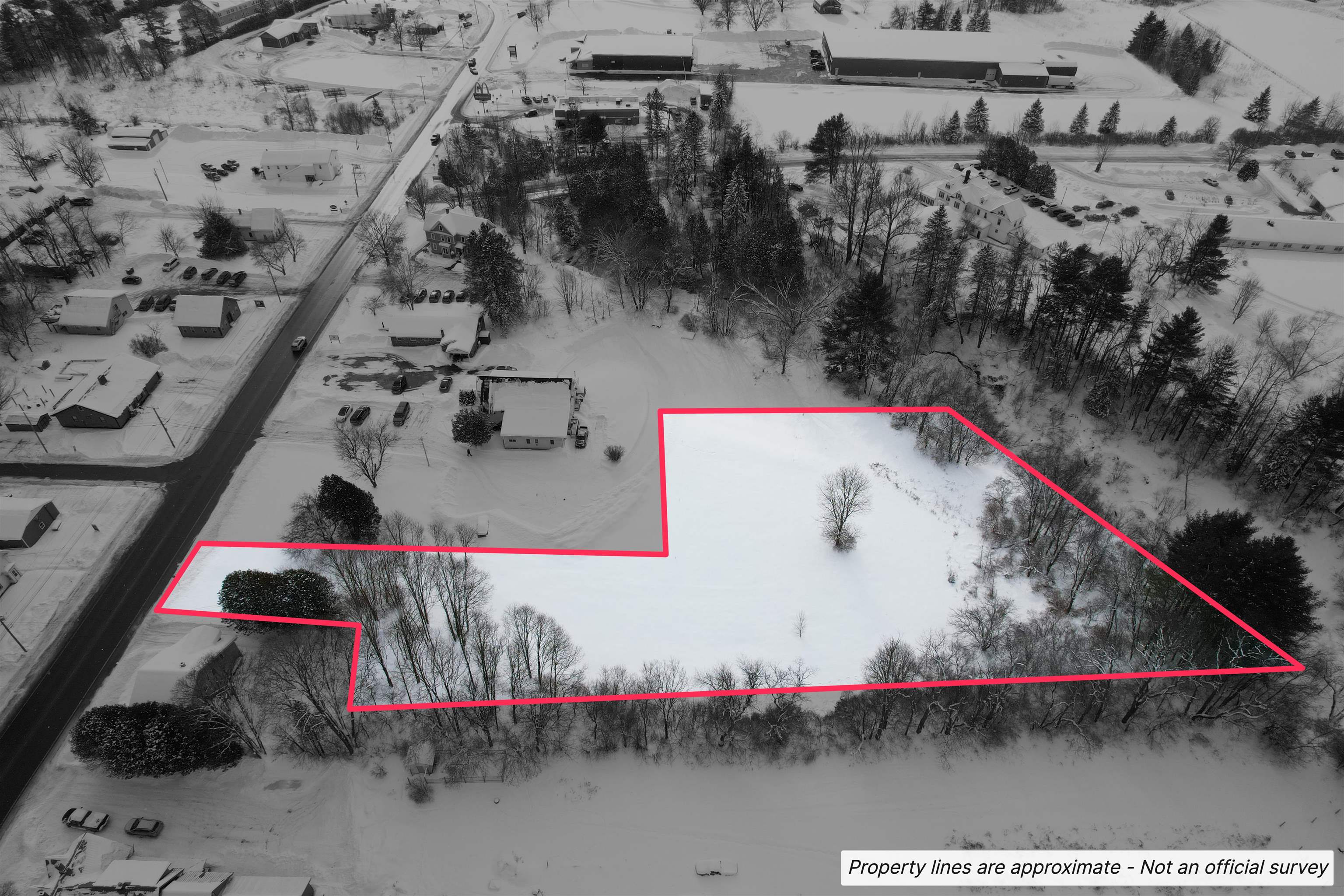 North Main Street Lancaster, NH 03584 - Photo 19 of 21